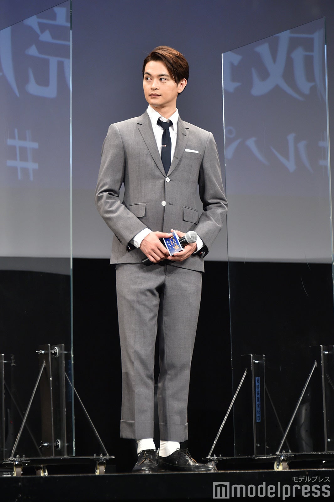 瀬戸康史（C）モデルプレス