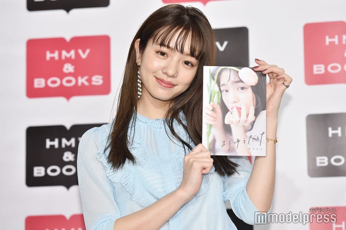 横田真悠(C)モデルプレス