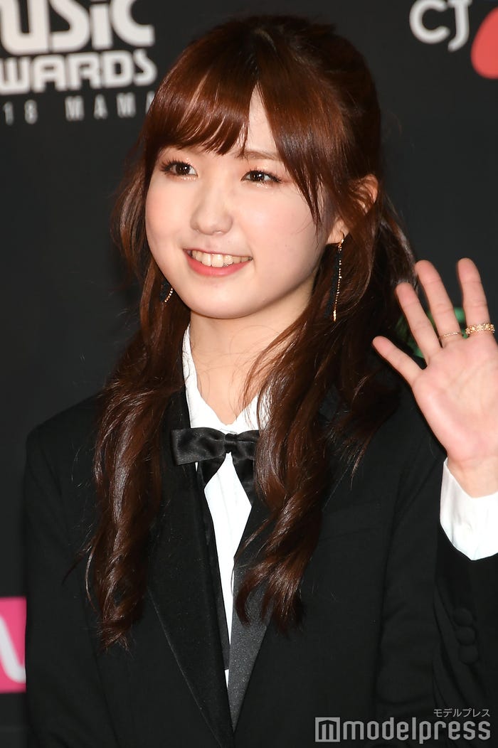 本田仁美 (C)モデルプレス