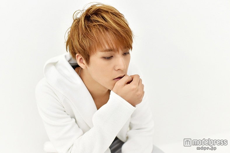 東雲 DONG WOON from BEAST