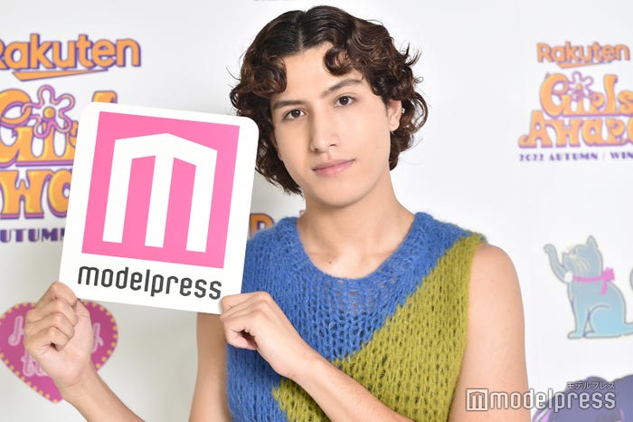 kemio(C)モデルプレス