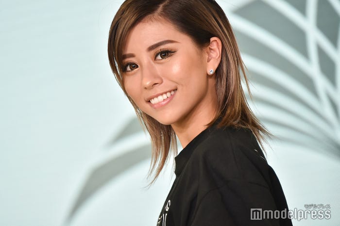 華(C)モデルプレス