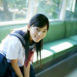 川口春奈/2nd写真集「haruna 2」(3月24日発売、ワニブックス)より