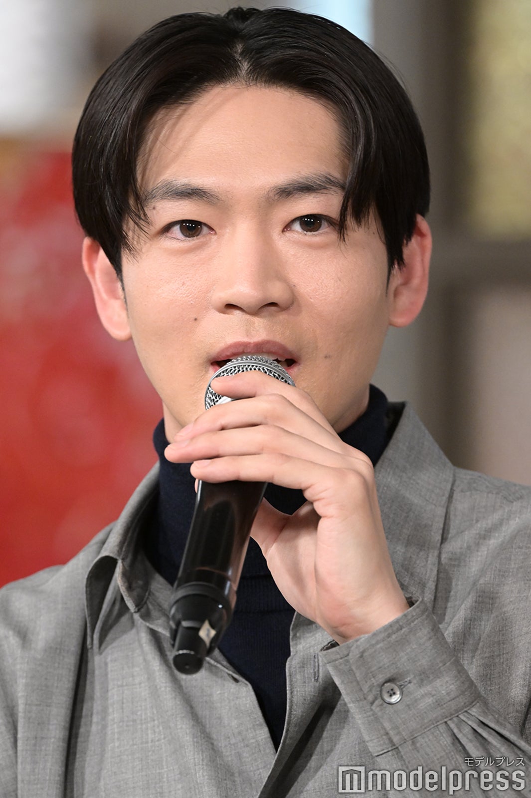 松下洸平（C）モデルプレス