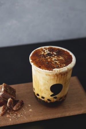 「コンマトゥーゴー」神奈川県初出店、人気紅茶スタンドのテイクアウト業態