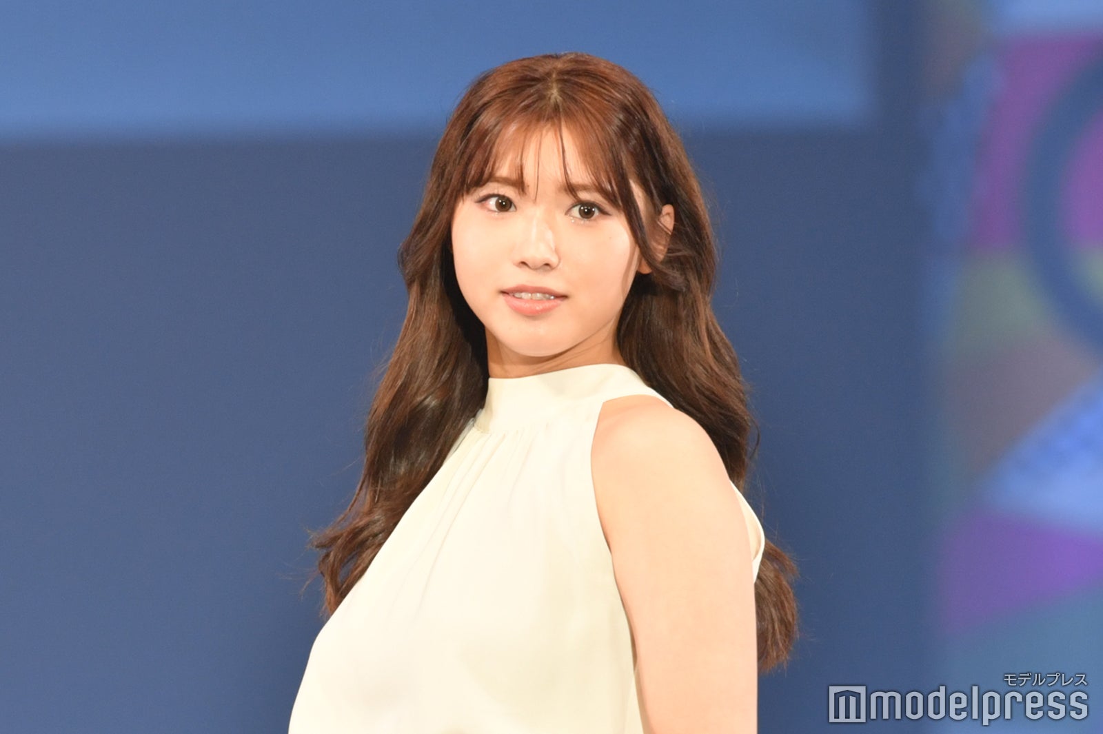 古田愛理（C）モデルプレス