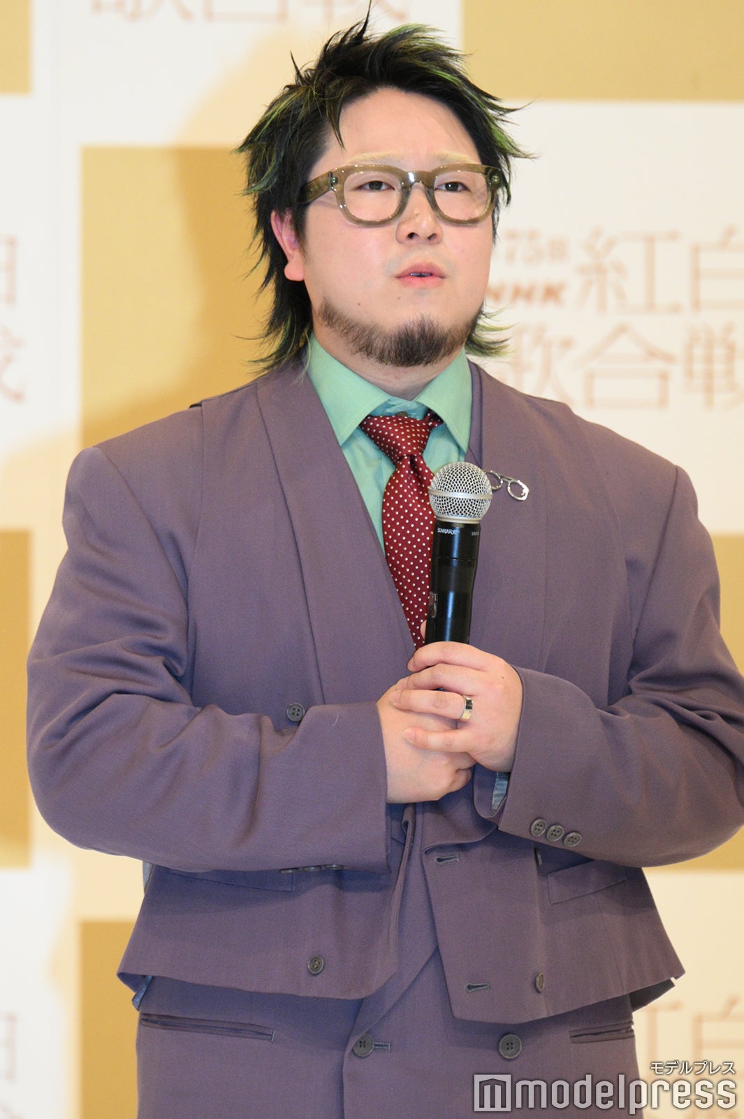 こっちのけんと（C）モデルプレス