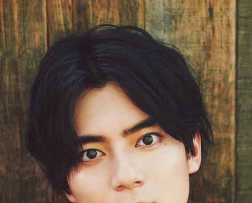 「20世紀少年」唐沢寿明の幼少期演じた名子役・西山潤、22歳の素顔とは 今後の夢を語る<インタビュー>