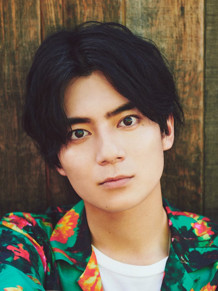 20世紀少年 唐沢寿明の幼少期演じた名子役 西山潤 22歳の素顔とは 今後の夢を語る インタビュー モデルプレス