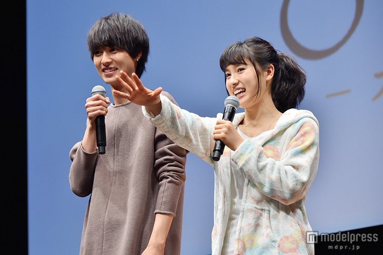 山崎賢人　土屋太鳳　サイン 終了しました】土屋太鳳＆山崎賢人 直筆サイン入りポラを1名様に