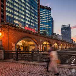 「マーチエキュート神田万世橋」/画像提供:JR東日本ステーションリテイリング