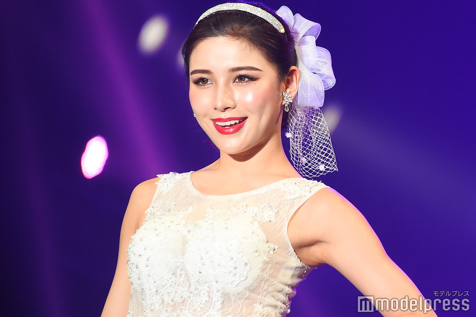 MIRIN（C）モデルプレス