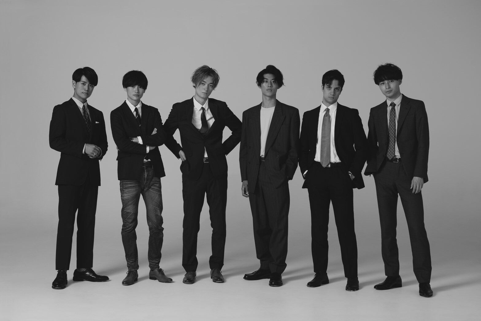 「PERIOD」、「Mr.KEIO」ファイナリストコラボ　1日限りのイベントも開催