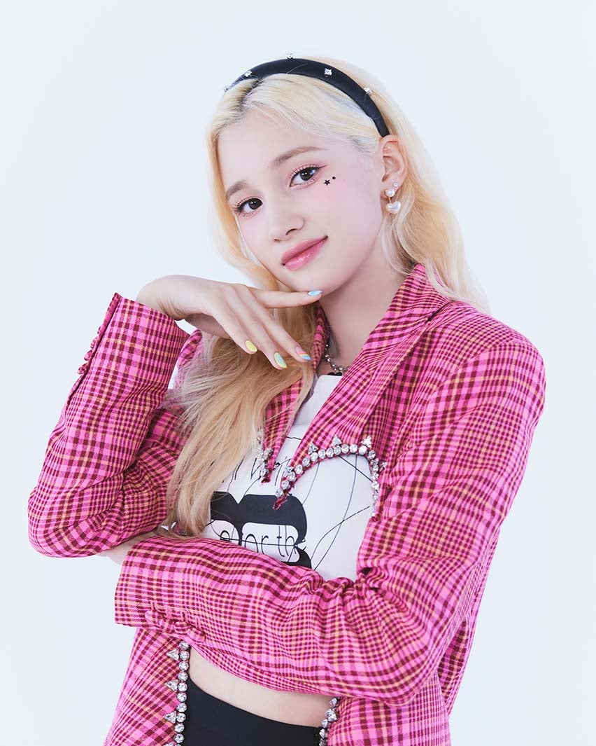 ヒュニンバヒエ／Kep1er（提供写真）