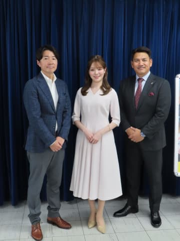 井口資仁が今季本格二刀流復活の大谷翔平に60発＆サイ・ヤング賞期待「わらわれの想像を超えてくれる」