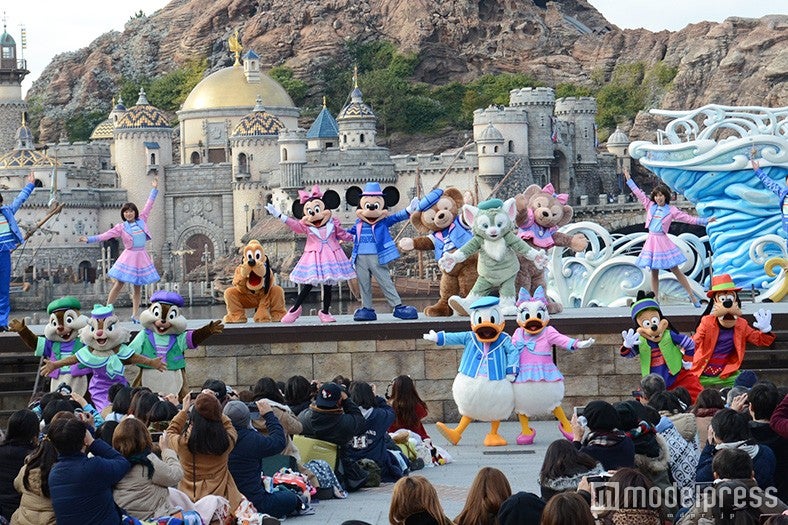 「カムジョイン・ユア・フレンズ」（C）モデルプレス