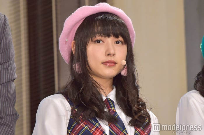 桜井日奈子(C)モデルプレス