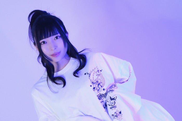 夏崎りか(提供写真)