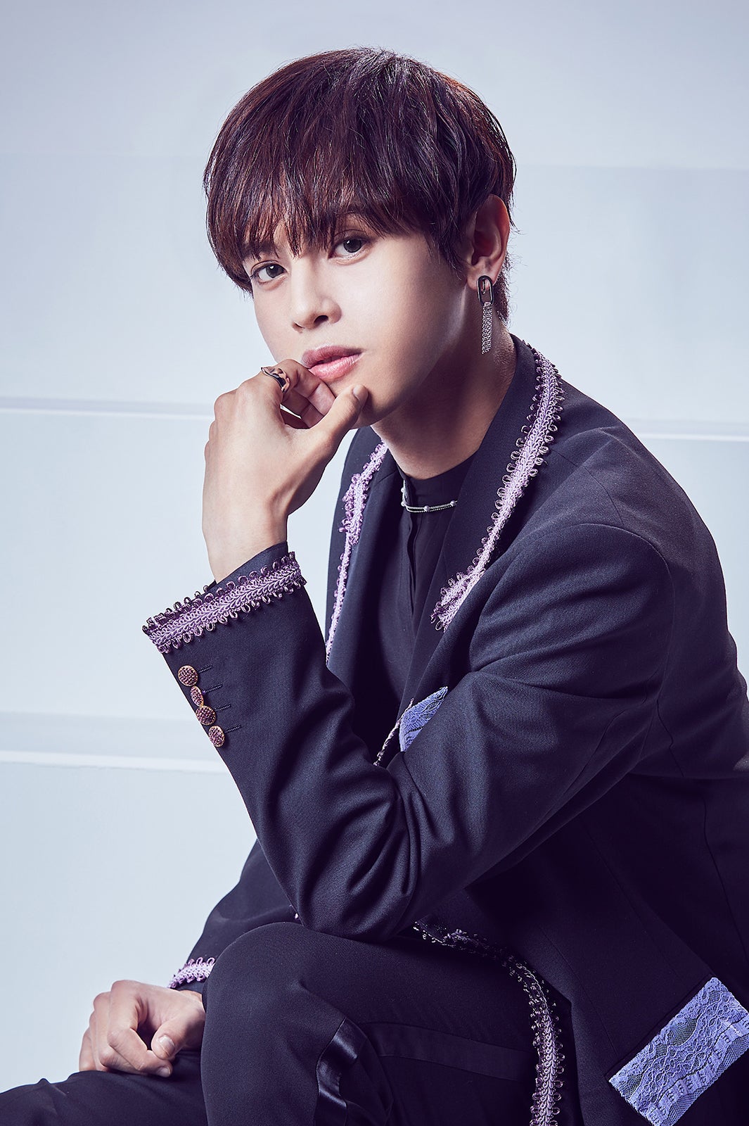 冬馬（提供写真）