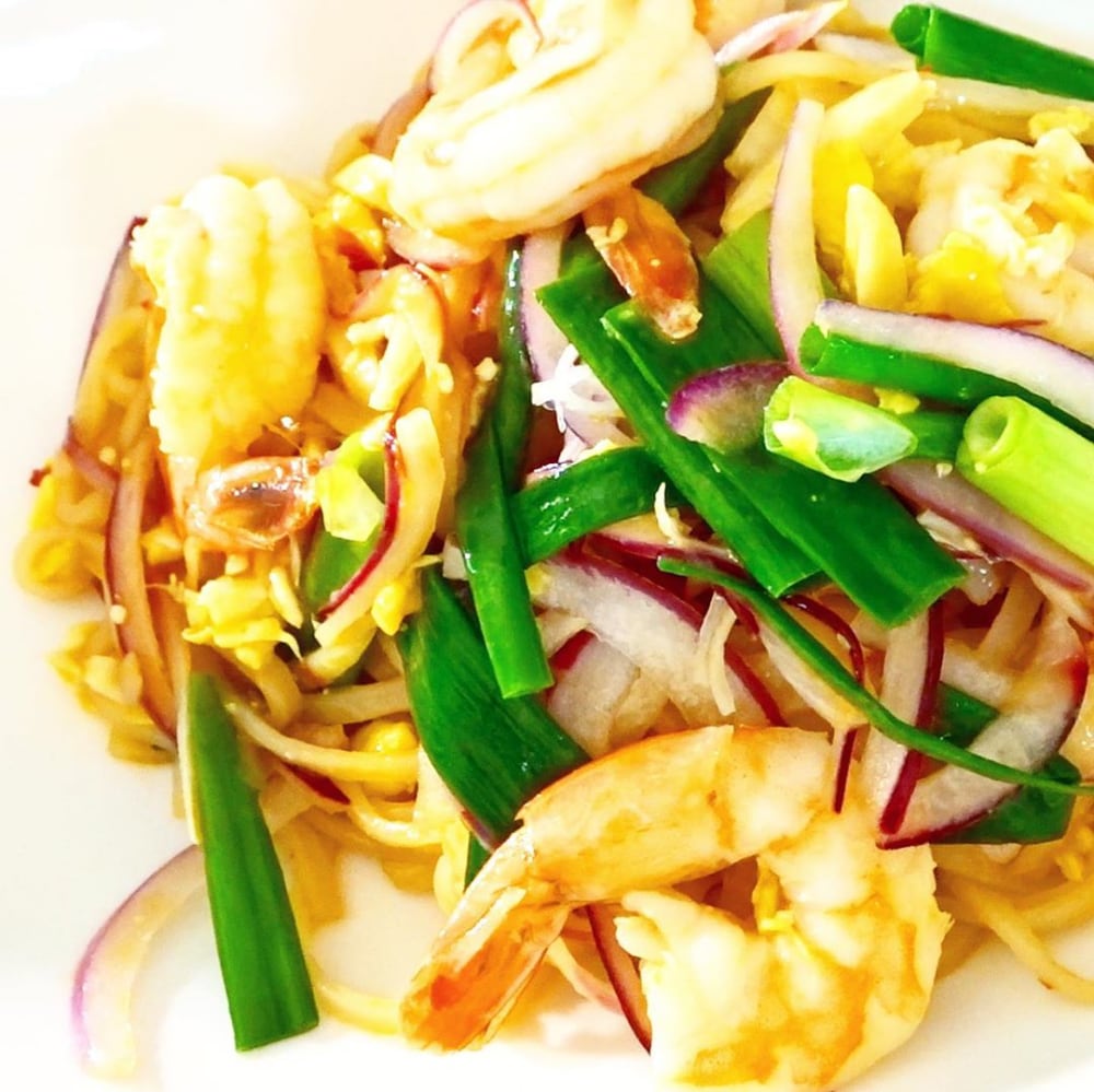 スイートチリパッタイキット