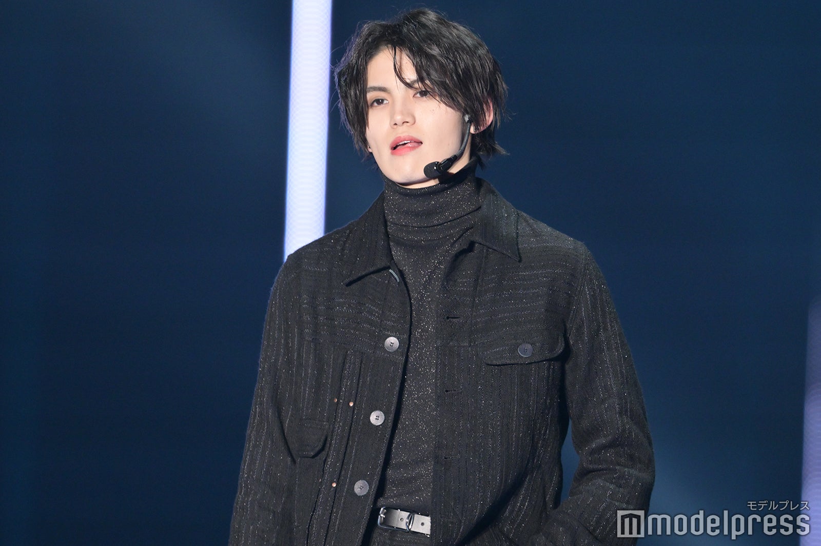 「マイナビ TGC 2023 S／S」より（C）モデルプレス