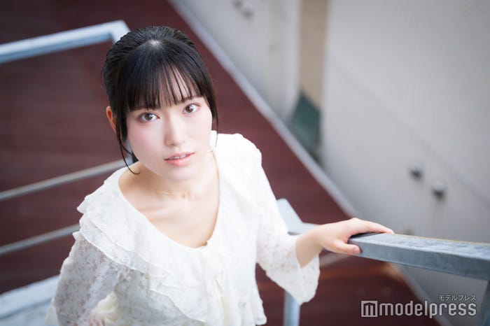 望月こはなさん(C)モデルプレス