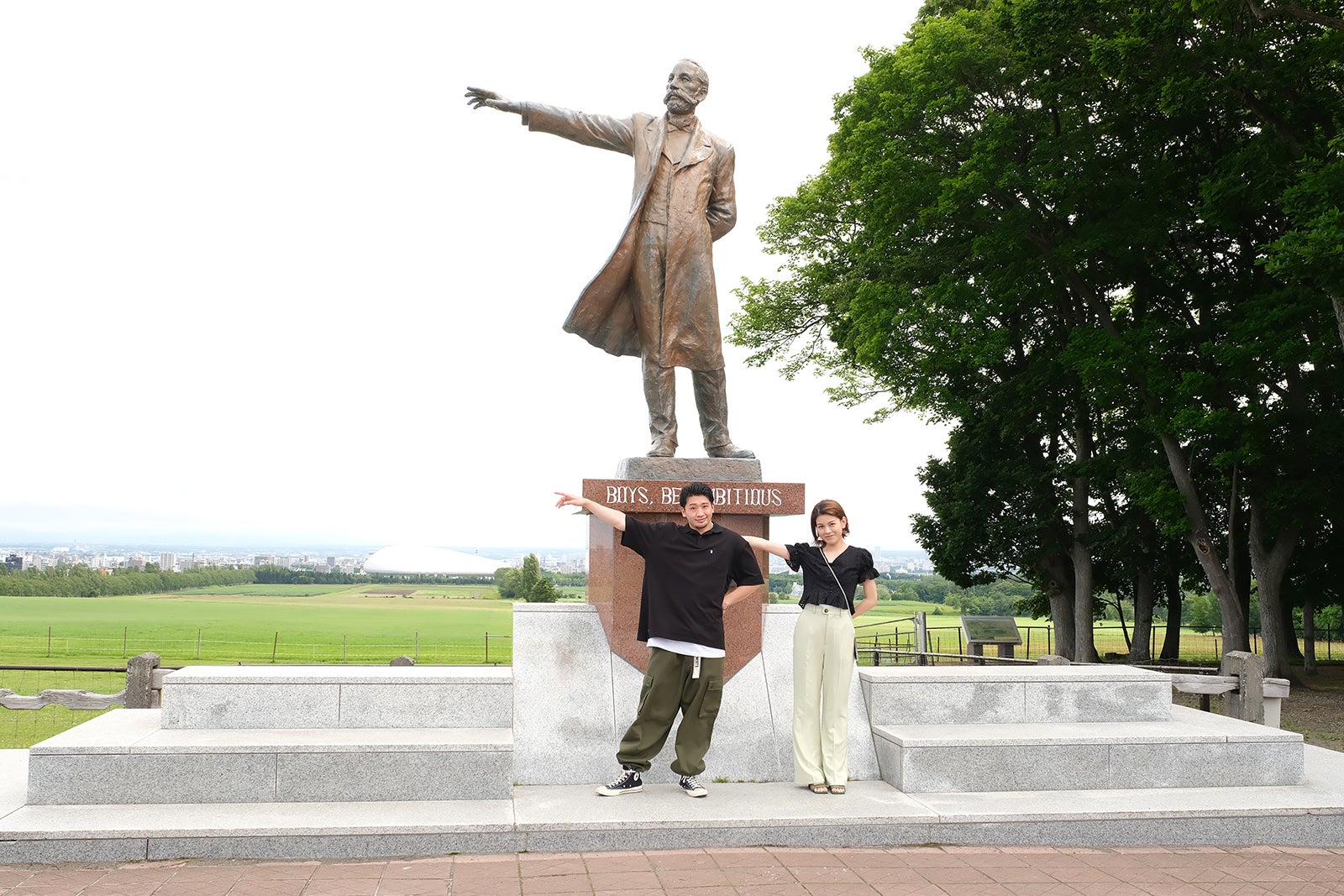 Netflixシリーズ「未来日記」第3話（提供写真）