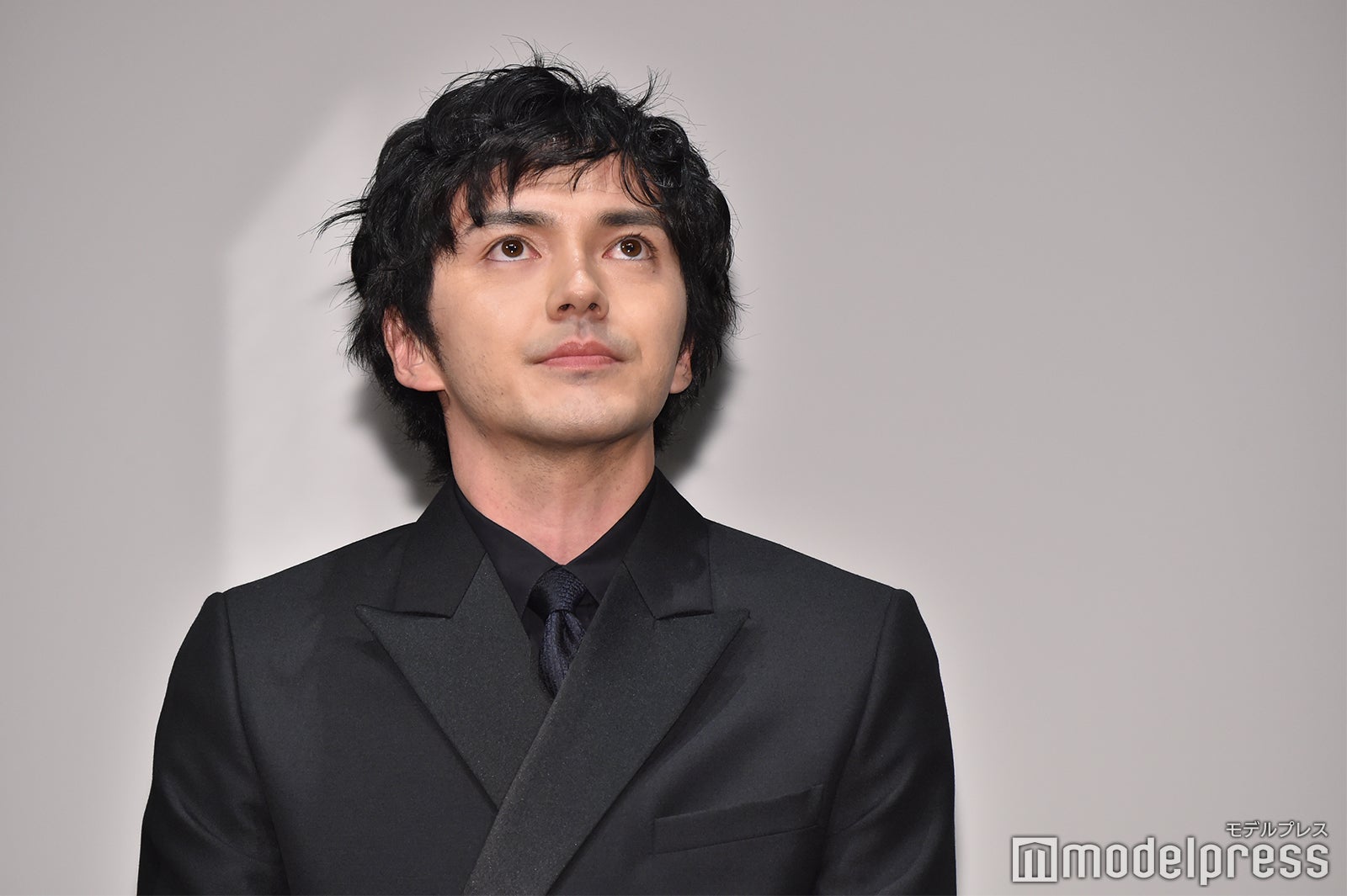 林遣都 （C）モデルプレス