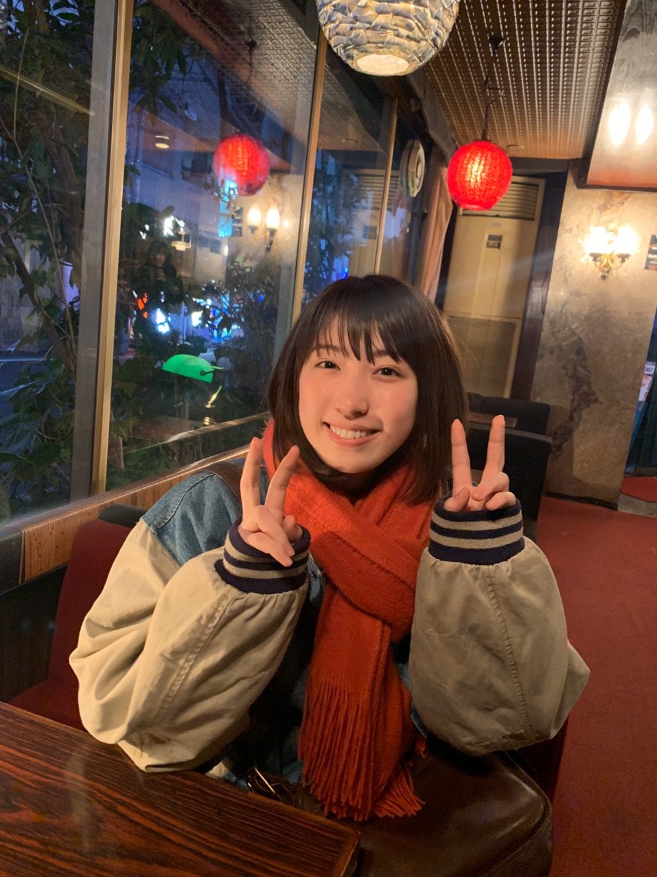 日比美思（提供写真）