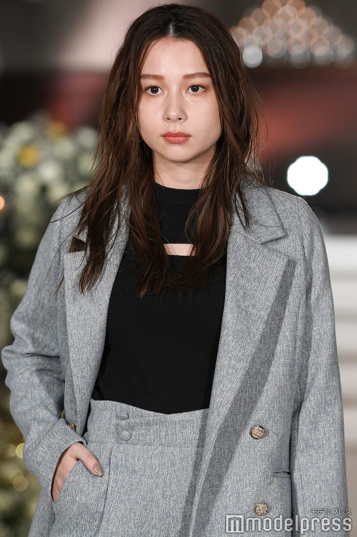 Niki (C)モデルプレス