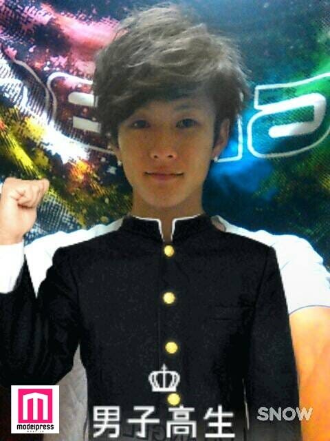 「パートナー投票数」1位:柚木柊人「男子高生ミスターコン2016」近畿地方予選/速報結果(中間発表)