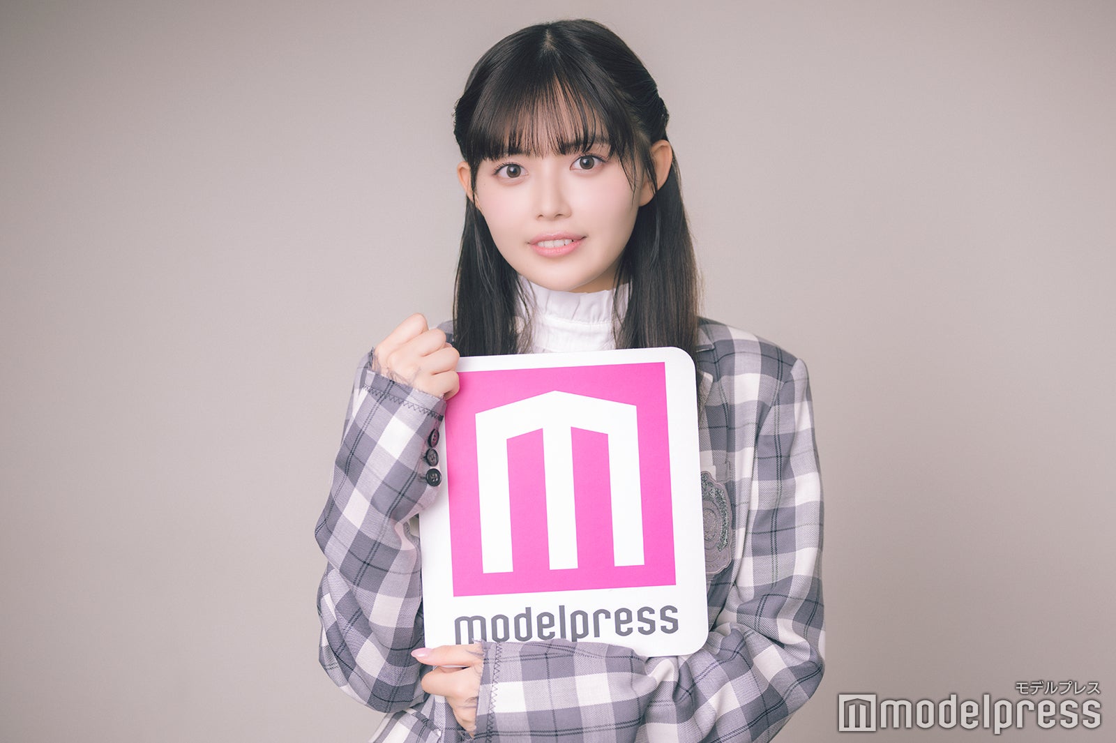 森日菜美（C）モデルプレス