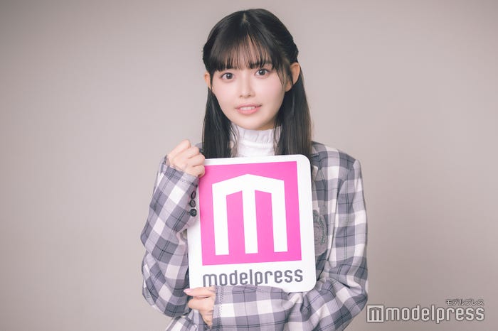 森日菜美(C)モデルプレス