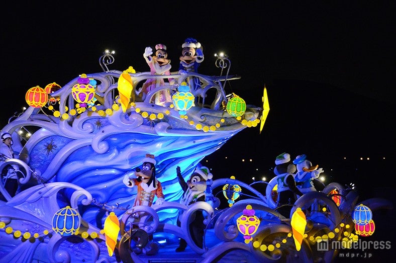 「カラー・オブ・クリスマス」