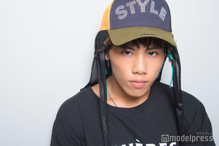 後藤拓磨 (C)モデルプレス