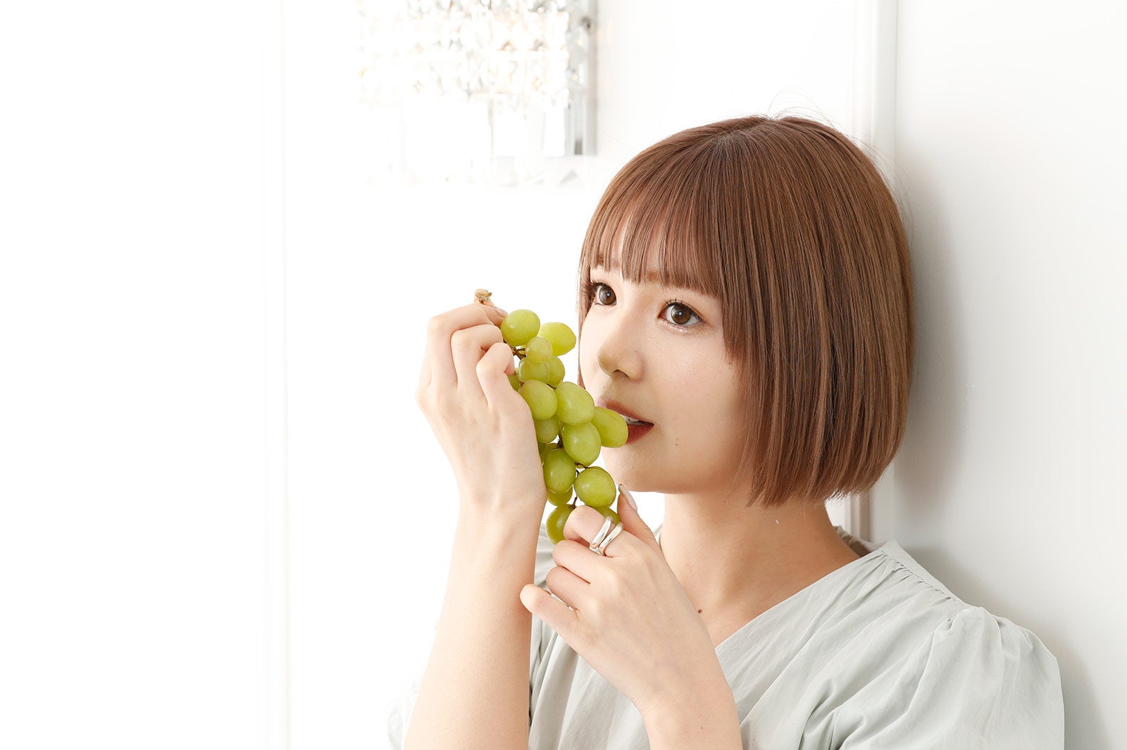 しとうもも （提供写真）