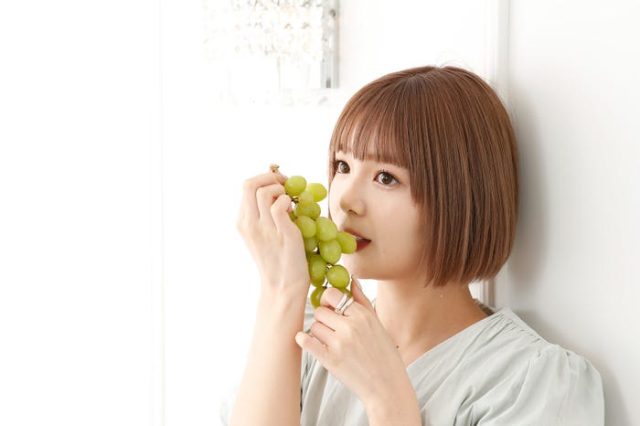 しとうもも (提供写真)