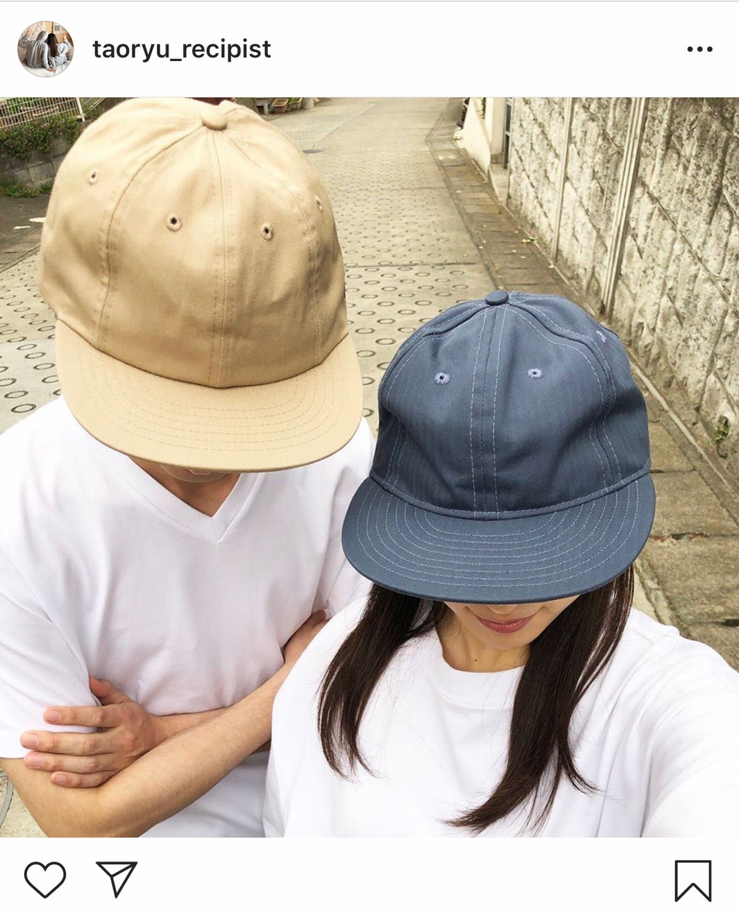 たおりゅうInstagramより（提供写真）