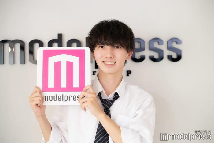 澤柳颯人さん(C)モデルプレス