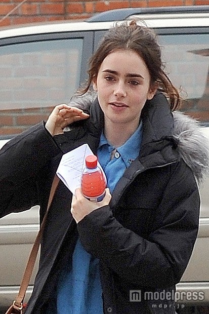 眉で印象は変わりますね。WENN.com / Zeta Image