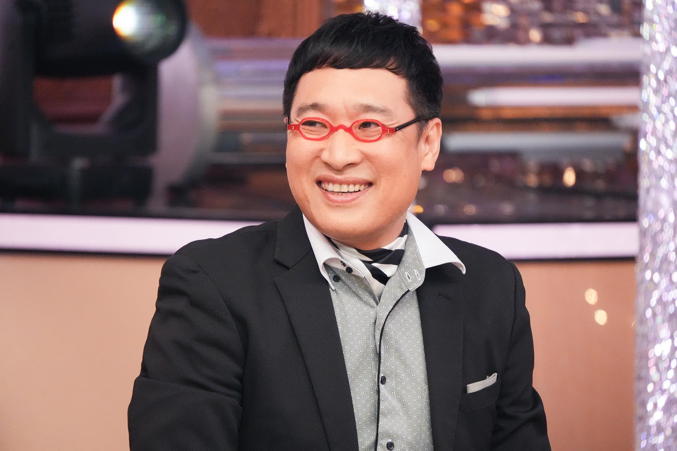 山里亮太（C）テレビ東京