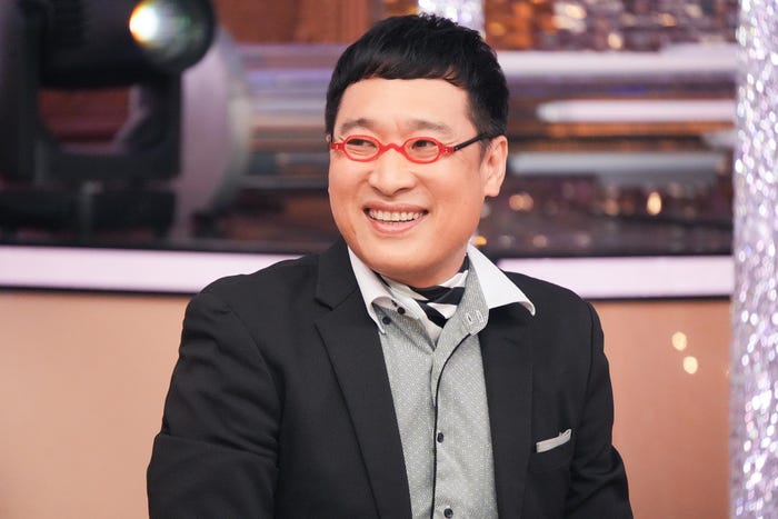 山里亮太(C)テレビ東京