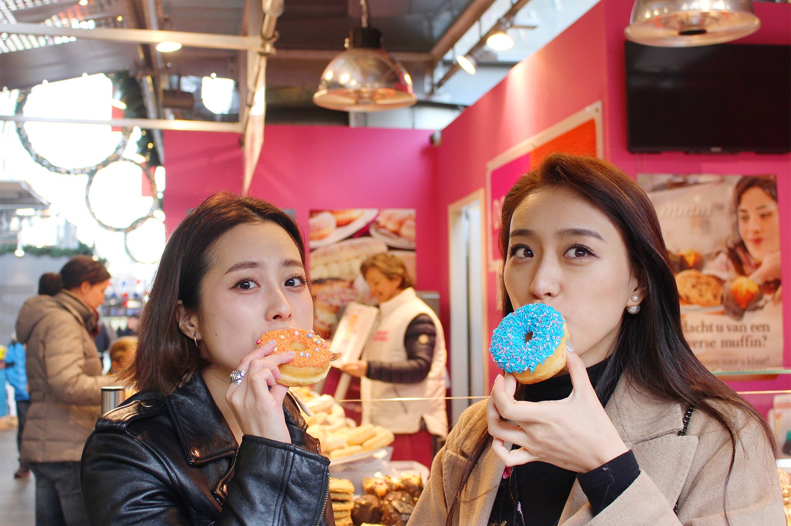 マルクトハル（提供写真）