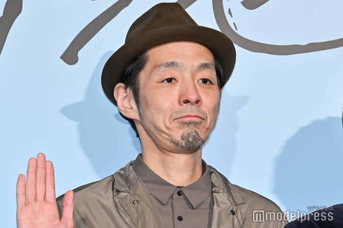 宮藤官九郎(C)モデルプレス