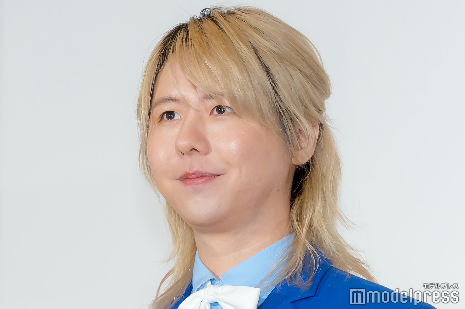 藤澤涼架（C）モデルプレス