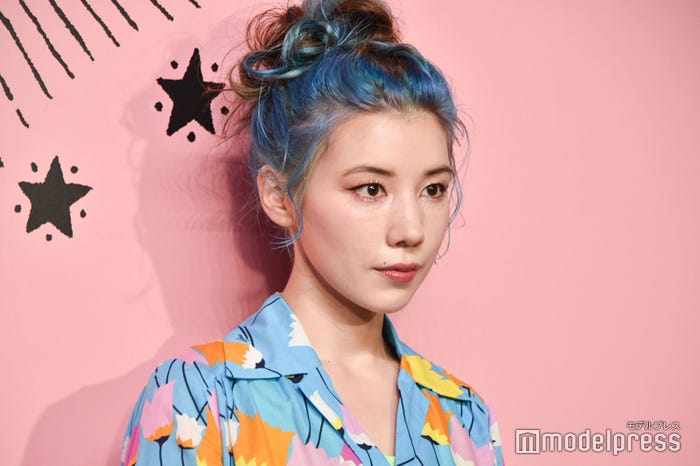 仲里依紗(C)モデルプレス