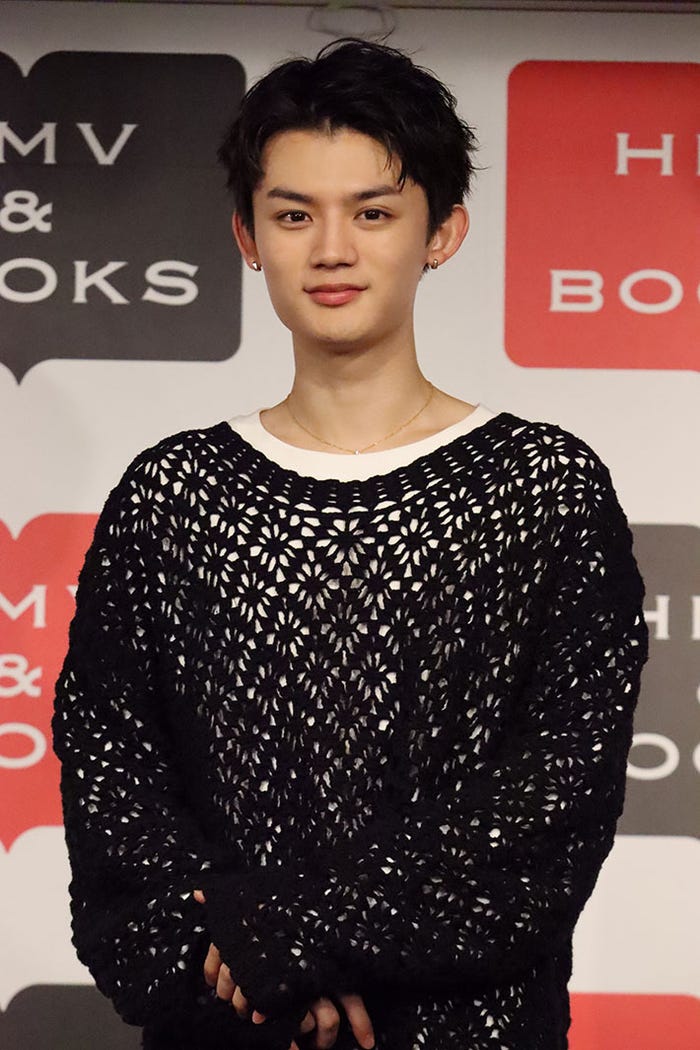 藤原大祐(提供写真)