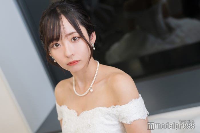 中島萌花さん(C)モデルプレス