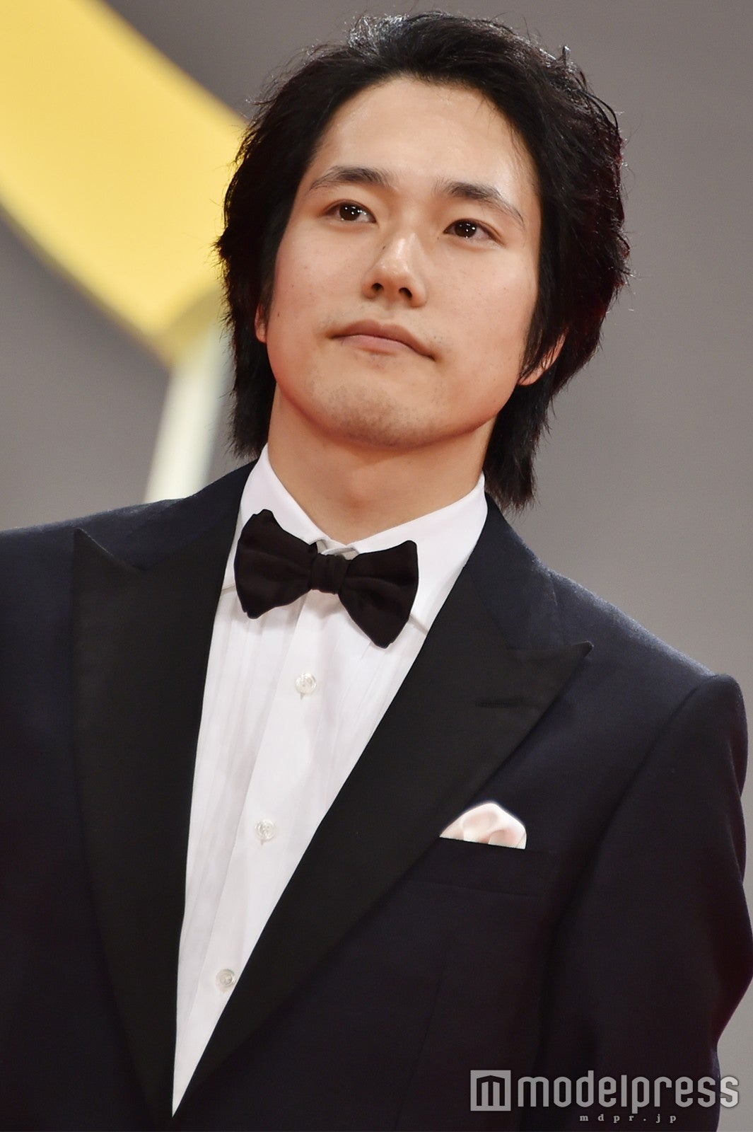 松山ケンイチ （C）モデルプレス