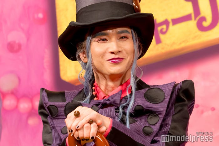 堂本光一(C)モデルプレス